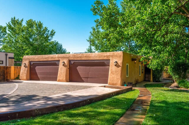 1122 Green Valley Rd NW, Los Ranchos, NM 87107 - photo 48