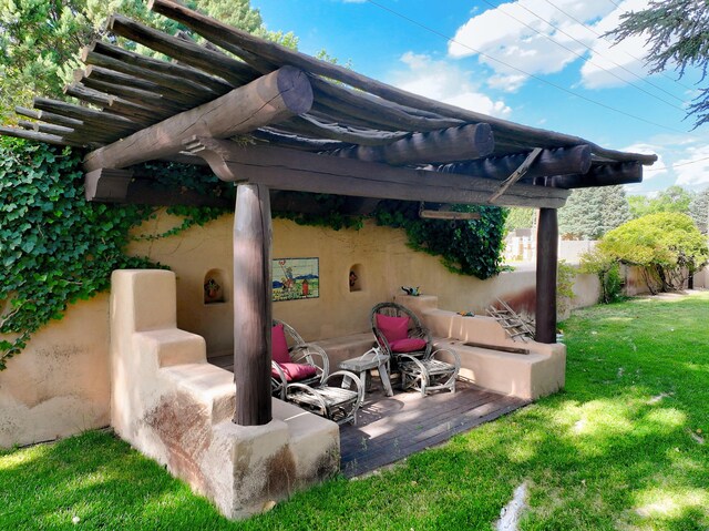 1122 Green Valley Rd NW, Los Ranchos, NM 87107 - photo 68