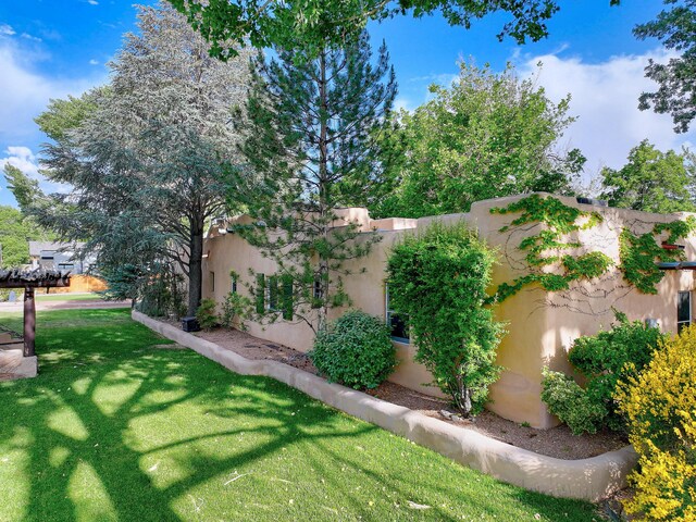 1122 Green Valley Rd NW, Los Ranchos, NM 87107 - photo 63