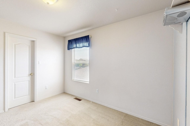 9731 Puccini Trl NW, Albuquerque, NM 87114 - spare room featuring light colored carpet and baseboards