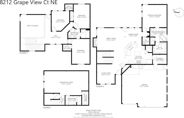 8212 Grape View Ct NE, Albuquerque, NM 87122 - photo 57