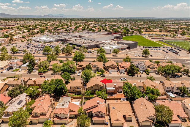7901 William Moyers Ave NE, Albuquerque, NM 87122 - photo 30