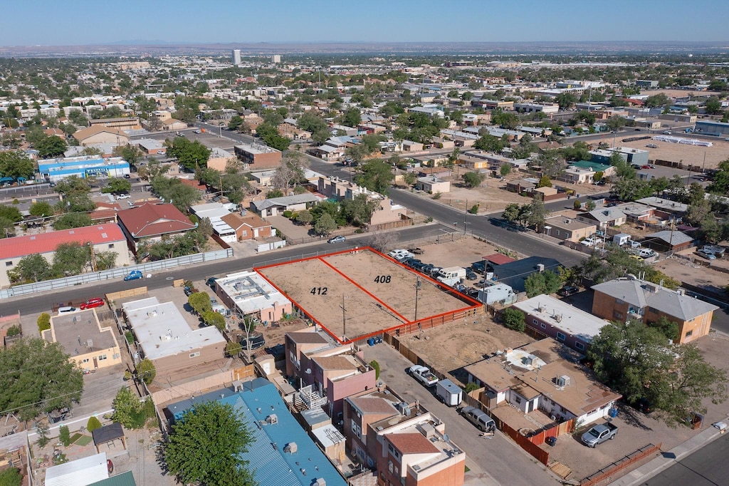 408 Rhode Island St SE, Albuquerque, NM 87108 - photo 4