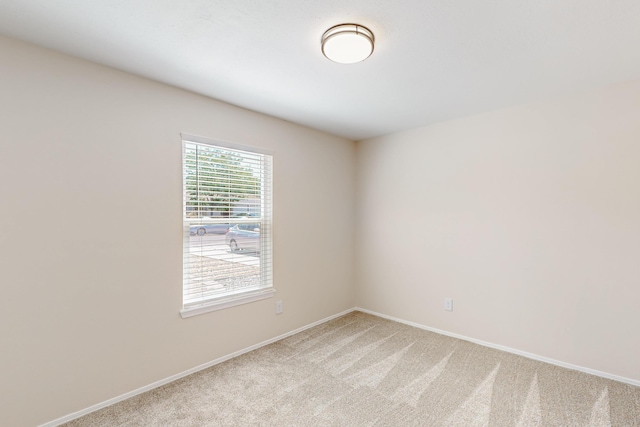 1825 Hiawatha Ct NE, Albuquerque, NM 87112 - empty room featuring light carpet and baseboards