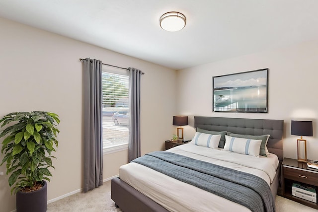 1825 Hiawatha Ct NE, Albuquerque, NM 87112 - bedroom with light colored carpet and baseboards