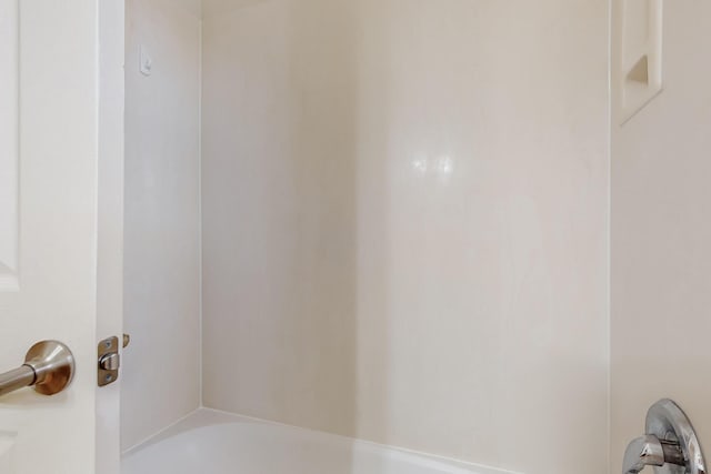 5124 Pyrite Pl NW, Albuquerque, NM 87114 - view of full bath