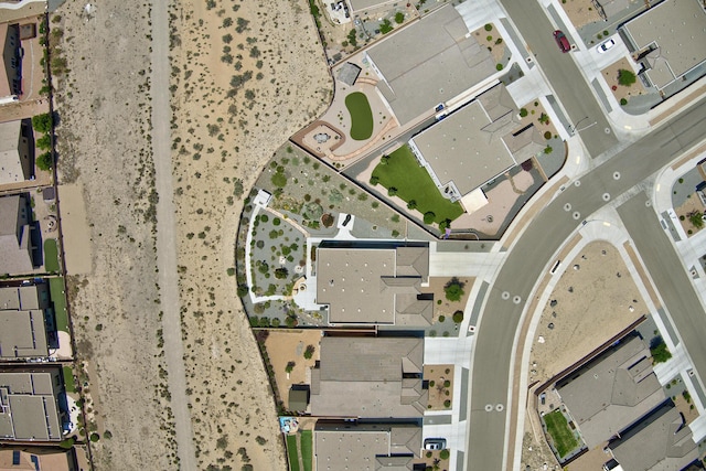 6240 Redroot St, Albuquerque, NM 87120 - map / location