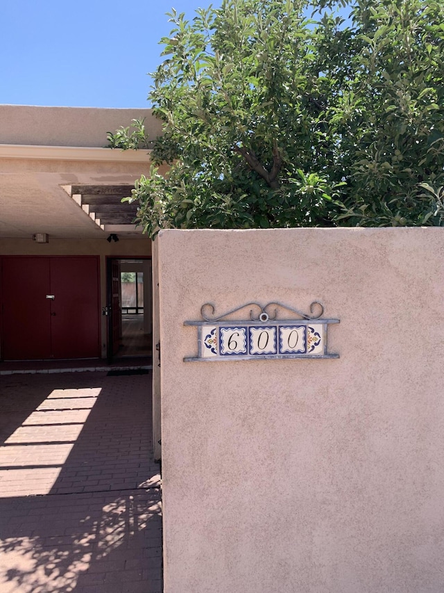 600 Aztec Rd NW, Albuquerque, NM 87107 - view of community / neighborhood sign