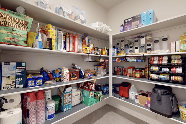 2317 Solara Loop NE, Rio Rancho, NM 87144 - view of pantry
