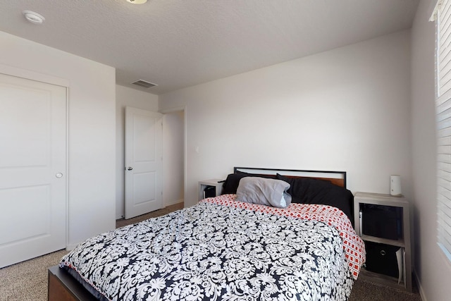 2317 Solara Loop NE, Rio Rancho, NM 87144 - bedroom with carpet