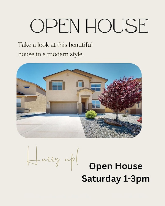 2317 Solara Loop NE, Rio Rancho, NM 87144 - view of miscellaneous property collateral