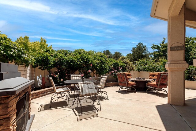 6501 Mariner Ln NE, Albuquerque, NM 87111 - photo 24