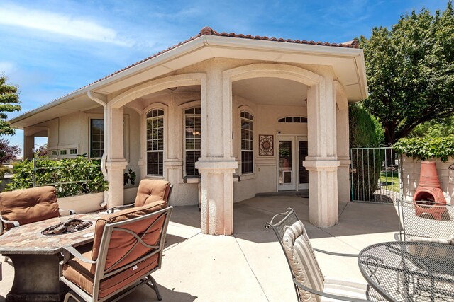 6501 Mariner Ln NE, Albuquerque, NM 87111 - photo 25