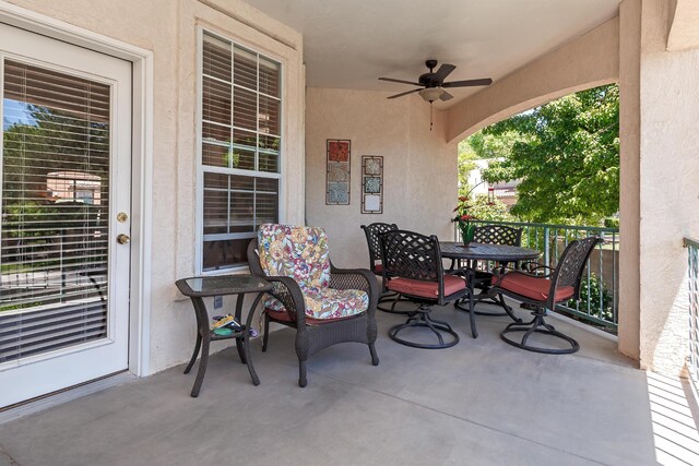 6501 Mariner Ln NE, Albuquerque, NM 87111 - photo 31