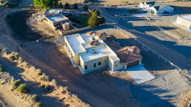 11 Del Cerro Ct, Los Lunas, NM 87031 - view of subject property