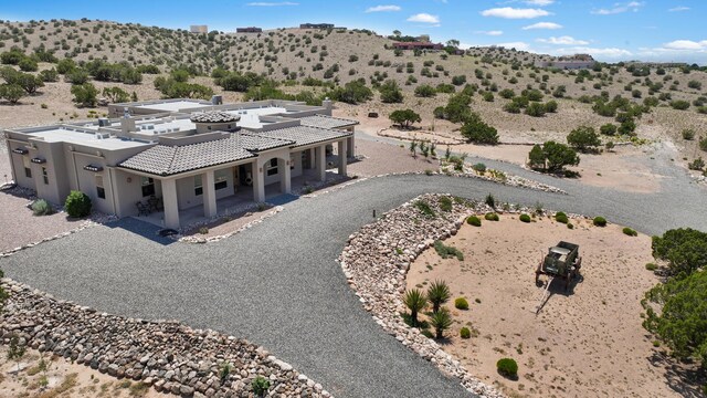 84 Camino Redondo, Placitas, NM 87043 - photo 7