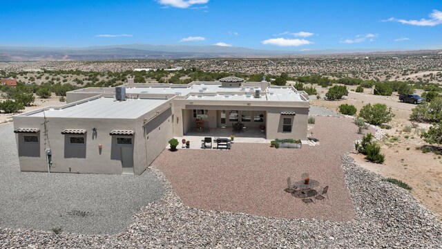 84 Camino Redondo, Placitas, NM 87043 - photo 8
