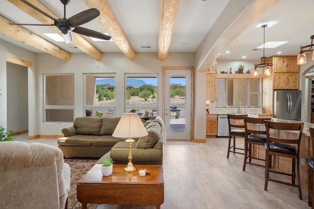 84 Camino Redondo, Placitas, NM 87043 - photo 24