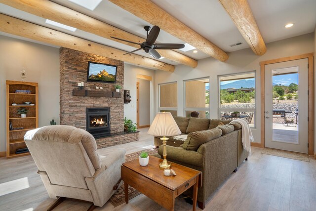 84 Camino Redondo, Placitas, NM 87043 - photo 26