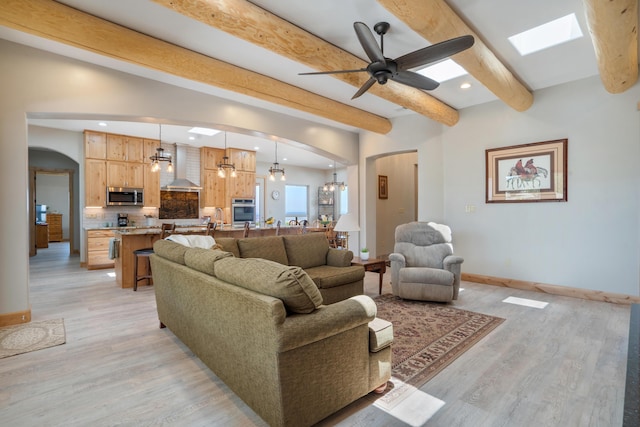 84 Camino Redondo, Placitas, NM 87043 - photo 28