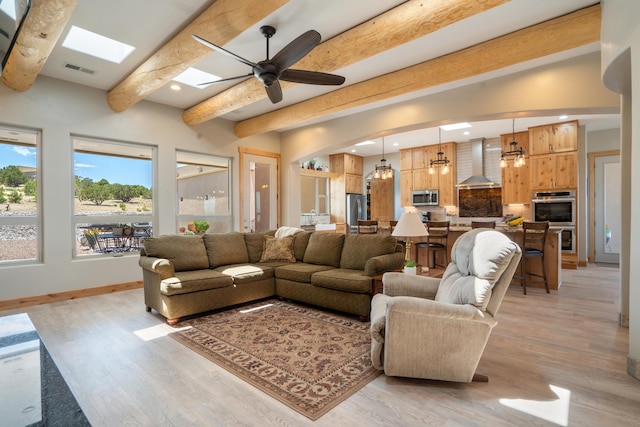 84 Camino Redondo, Placitas, NM 87043 - photo 29