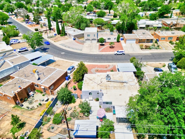 10008 Propps St NE, Albuquerque, NM 87112 - aerial view of residential area