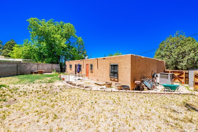 3210 Roma Ave NE, Albuquerque, NM 87106 - photo 28