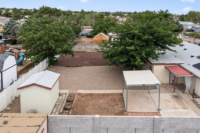 2110 Twisted Juniper Rd SE, Rio Rancho, NM 87124 - photo 38