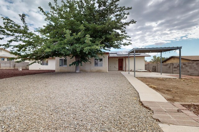 2110 Twisted Juniper Rd SE, Rio Rancho, NM 87124 - photo 32