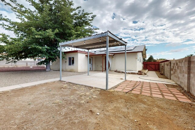 2110 Twisted Juniper Rd SE, Rio Rancho, NM 87124 - photo 30