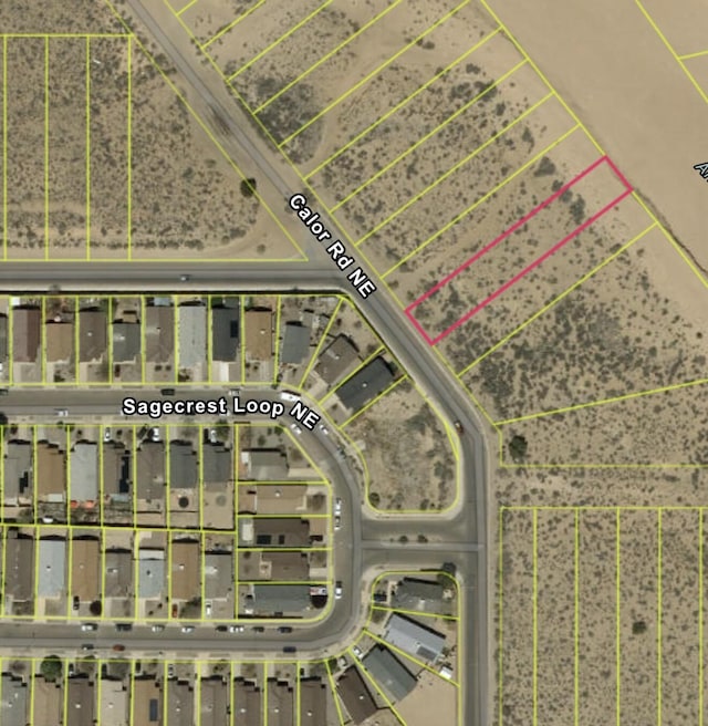 1022 Calor Rd, Rio Rancho, NM 87144 - photo 1