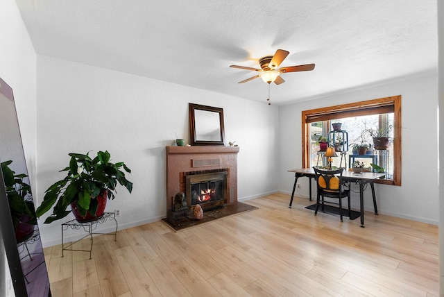 2009 Glorieta St NE, Albuquerque, NM 87112 - photo 6