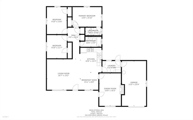 2009 Glorieta St NE, Albuquerque, NM 87112 - photo 9