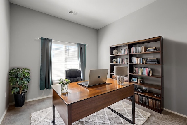 7037 Cleary Loop NE, Rio Rancho, NM 87144 - office space featuring carpet floors and baseboards