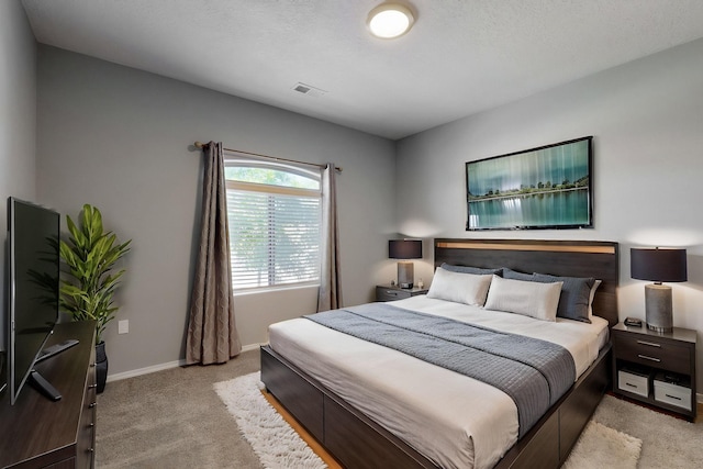 7037 Cleary Loop NE, Rio Rancho, NM 87144 - bedroom with light carpet and baseboards