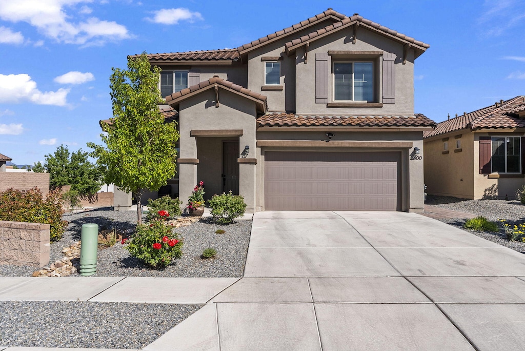 8600 Animas Pl NW, Albuquerque, NM 87120 - photo 1