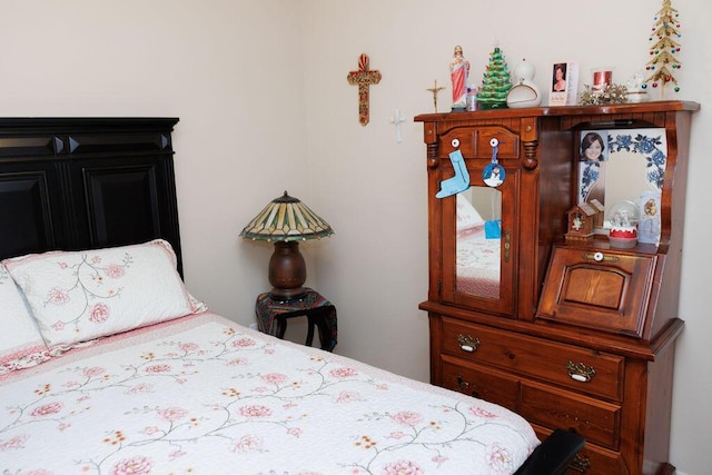 1019 Jacobs Dr NE, Rio Rancho, NM 87144 - view of bedroom