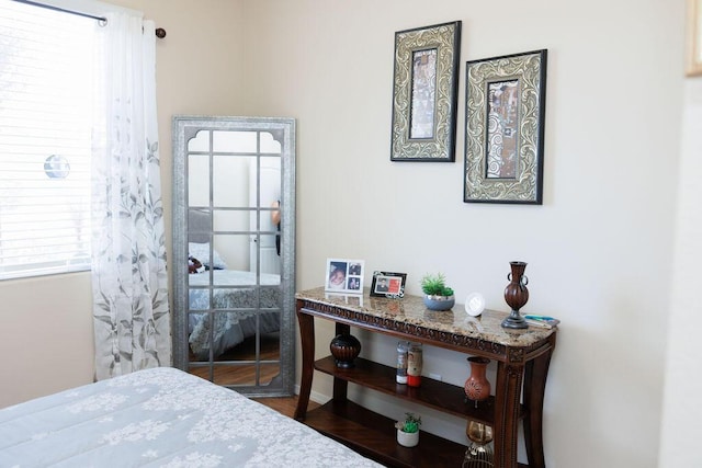 1019 Jacobs Dr NE, Rio Rancho, NM 87144 - view of bedroom