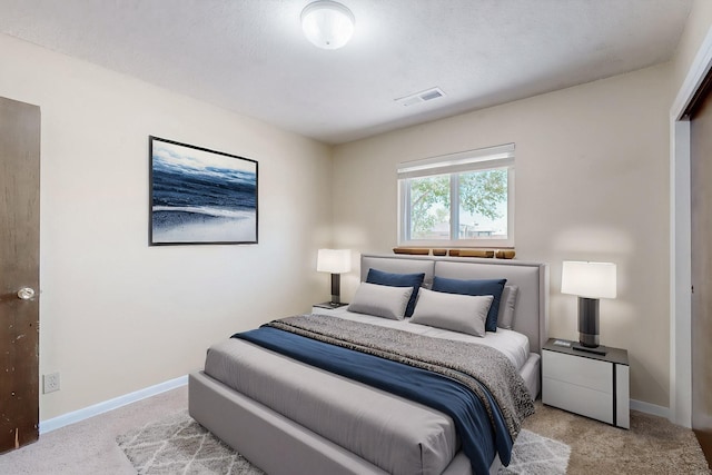 508 San Juan De Rio Dr SE, Rio Rancho, NM 87124 - carpeted bedroom with baseboards