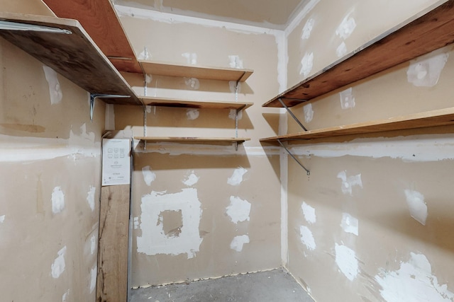 508 San Juan De Rio Dr SE, Rio Rancho, NM 87124 - view of storage room