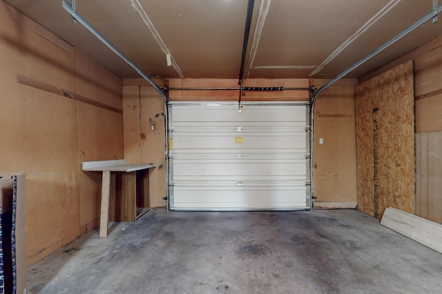 508 San Juan De Rio Dr SE, Rio Rancho, NM 87124 - view of garage