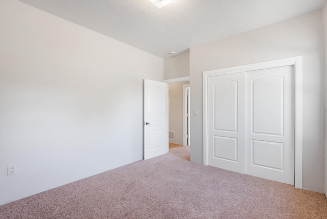 2012 Foothill Dr SW, Albuquerque, NM 87105 - unfurnished bedroom with carpet floors and a closet
