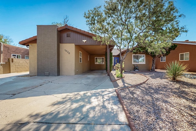 1020 Jackson St SE, Albuquerque, NM 87108 - photo 2