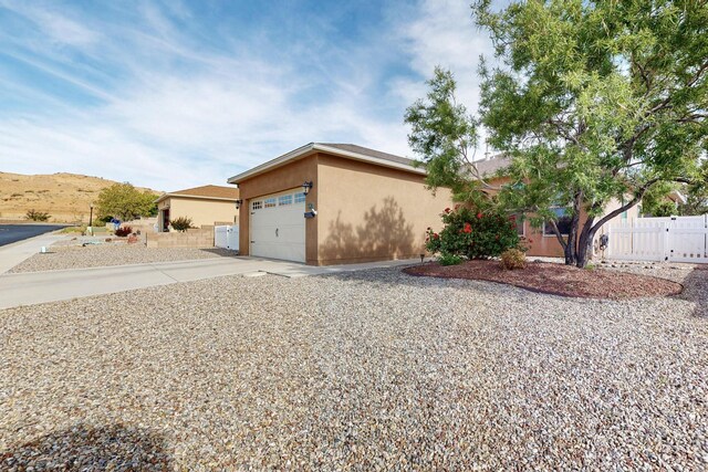 328 Sunrise Bluffs Dr, Belen, NM 87002 - photo 3