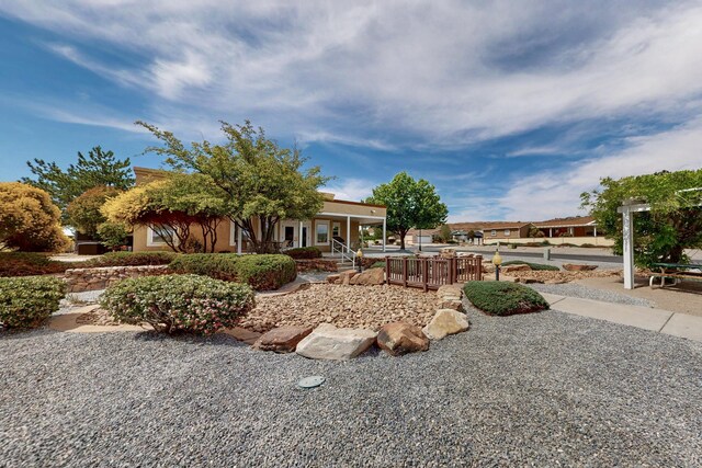 328 Sunrise Bluffs Dr, Belen, NM 87002 - photo 52
