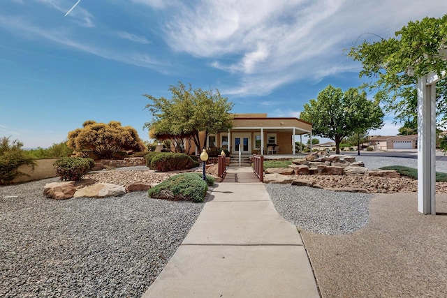 328 Sunrise Bluffs Dr, Belen, NM 87002 - photo 51