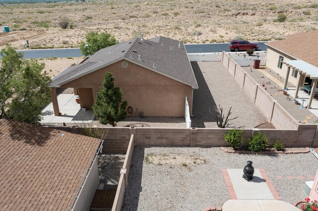 328 Sunrise Bluffs Dr, Belen, NM 87002 - photo 44