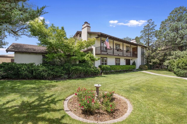 8480 Osuna Rd NE, Albuquerque, NM 87111 - view of building exterior