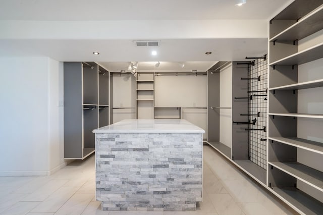 4509 Tottle Ave NW, Albuquerque, NM 87114 - view of walk in closet