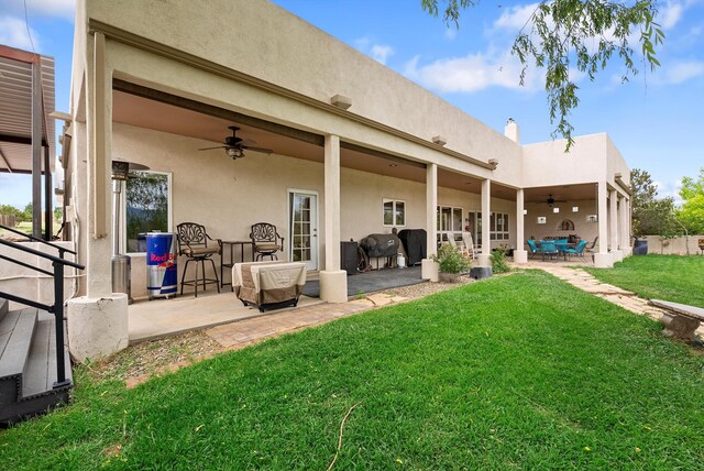 152 Elite Dr, Tijeras, NM 87059 - photo 63